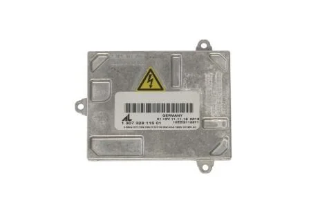 Блок розжарювання газорозрядної лампи MAGNETI MARELLI 711307329115 (фото 1)