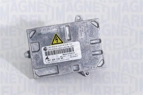 Блок розжарювання газорозрядної лампи MAGNETI MARELLI 711307329118 (фото 1)