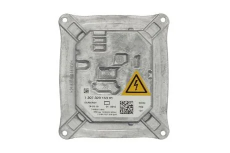 Фото 1 - блок ECU XENON / AFS BMW X5 (E70) MAGNETI MARELLI 711307329153 Блок ECU XENON / AFS BMW X5 (E70) MAGNETI MARELLI 711307329153 (фото 1)