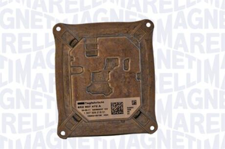 Блок розжарювання газорозрядної лампи MAGNETI MARELLI 711307329218 (фото 1)
