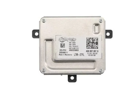 Блок керування фарою MAGNETI MARELLI 711307329438 (фото 1)