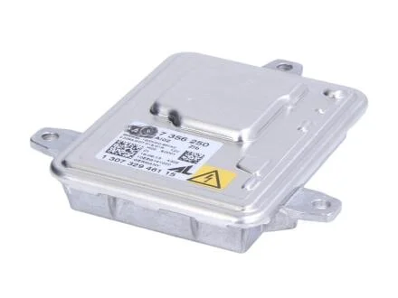 Блок управления BMW Е92/83/70/F25 04- BI-XENON MAGNETI MARELLI 711307329461