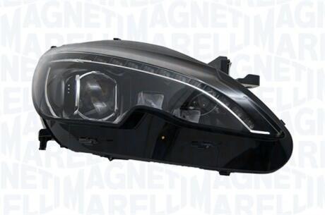 Фара автомобільна MAGNETI MARELLI 711451000006