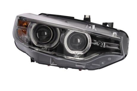 Фара автомобільна MAGNETI MARELLI 711451000047