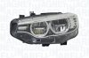 Фара автомобільна MAGNETI MARELLI 711451000052 (фото 1)