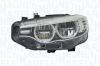 Фара автомобільна MAGNETI MARELLI 711451000053 (фото 1)
