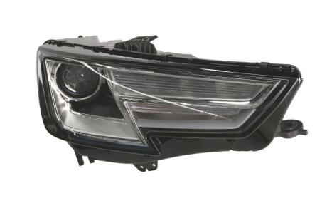 Фара AUDI A4 BI-XENON прав. MAGNETI MARELLI 711451000174