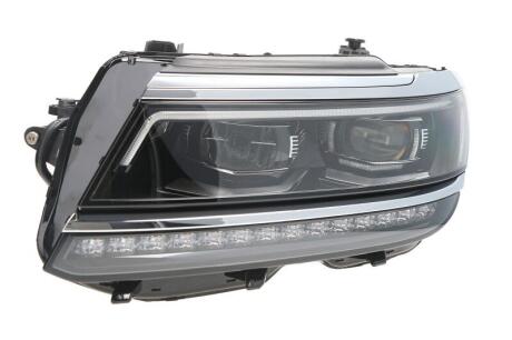VW Основна фара ліва LED, TIGUAN 16- MAGNETI MARELLI 711451000265