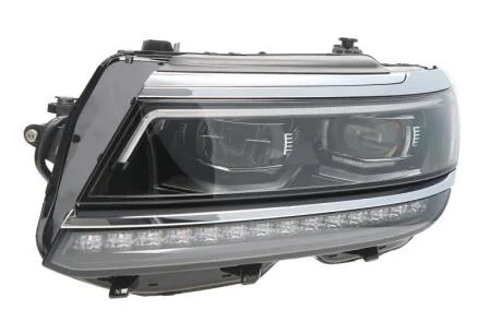 VW Основна фара ліва LED, TIGUAN 16- MAGNETI MARELLI 711451000265