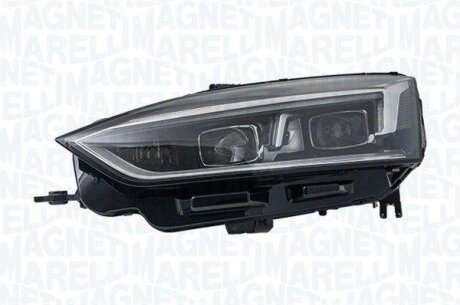 Фара автомобільна MAGNETI MARELLI 711451000284