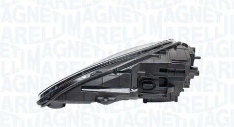 Фара автомобільна MAGNETI MARELLI 711451000478