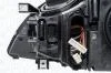 Фара автомобільна MAGNETI MARELLI 711451000652 (фото 2)