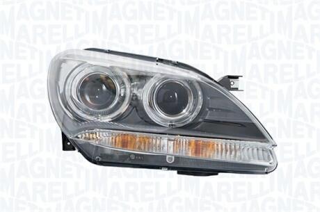 Фара автомобільна MAGNETI MARELLI 711451000652