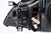 Фара автомобільна MAGNETI MARELLI 711451000653 (фото 1)