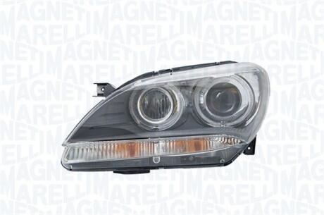 Фара автомобільна MAGNETI MARELLI 711451000656