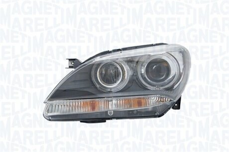 Фара автомобільна MAGNETI MARELLI 711451000657