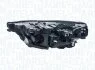 Фара автомобільна MAGNETI MARELLI 711451000679 (фото 1)