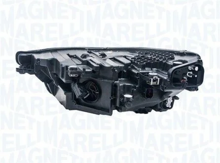 Фара автомобільна MAGNETI MARELLI 711451000679