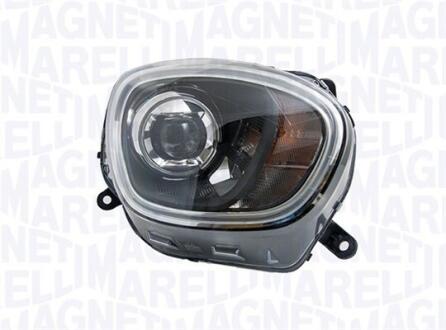 Фара автомобільна MAGNETI MARELLI 711451000709