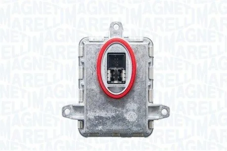Блок керування, система освітлення MAGNETI MARELLI 711470000997