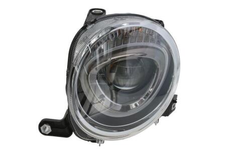 Фара автомобільна MAGNETI MARELLI 712000815331