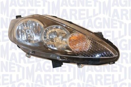 Фара перед. правая FORD FIESTA 2008 - MAGNETI MARELLI 712014008875