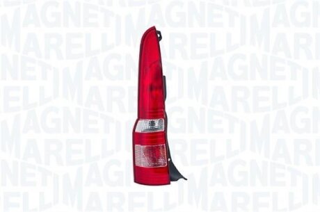 Фонарь задний FIAT PANDA лев. MAGNETI MARELLI 712028020122