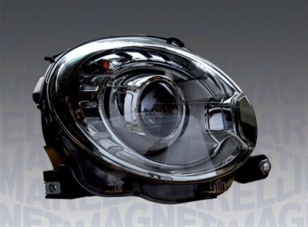Фара автомобільна MAGNETI MARELLI 712046680112