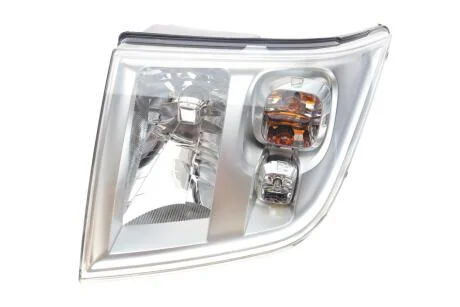 Фара передн. права FORD TRANSIT 06- MAGNETI MARELLI 712100901120