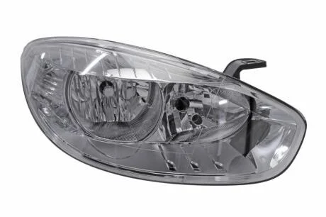 Фара передн. прав. RENAULT FLUENCE MAGNETI MARELLI 712102501110