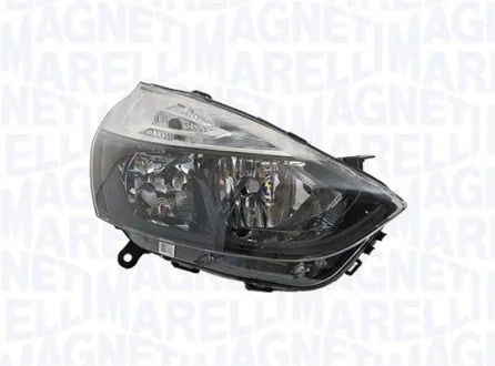 Фара автомобільна MAGNETI MARELLI 712105921110