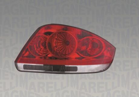 Задний фонарь прав. FIAT LINEA MAGNETI MARELLI 712201901110