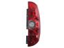 Фонарь задний правый FIAT Doblo 10-, OPEL Combo 10- (2 двери) MAGNETI MARELLI 712203701110 (фото 1)