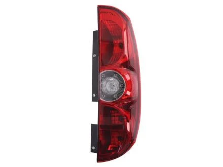 Фонарь задний правый FIAT Doblo 10-, OPEL Combo 10- (2 двери) MAGNETI MARELLI 712203701110