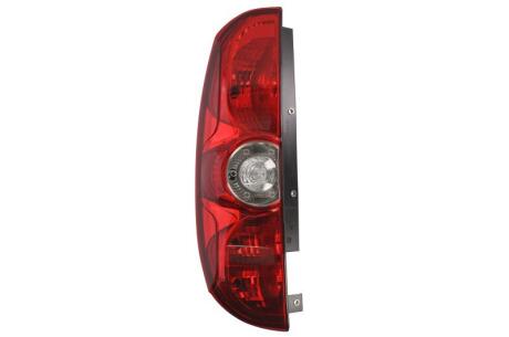 Ліхтар задній лівий FIAT Doblo 10-, OPEL Combo 10- (1 двері) MAGNETI MARELLI 712203821110