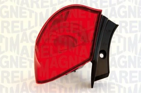 Задній ліхтар MAGNETI MARELLI 712204101110