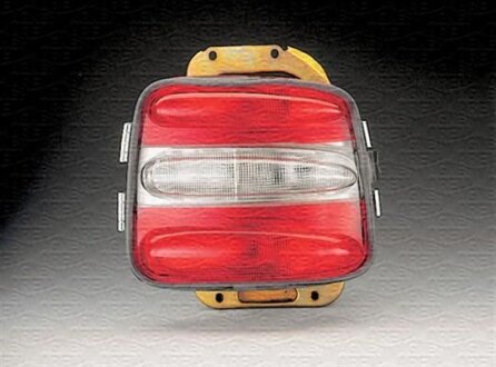 Задний фонарь MAGNETI MARELLI 712372001129