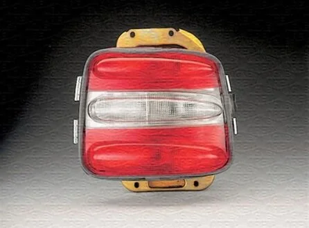 Задній ліхтар MAGNETI MARELLI 712372001129