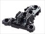 MAGNETI MARELLI держатель ламп фонаря VOLKSWAGEN GOLF IV 01.1998 -09.2003 712377408469