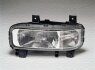 Основная фара (кор.код. LPD751) MAGNETI MARELLI 712380051129 (фото 1)