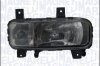 Основная фара (кор.код. LPD751) MAGNETI MARELLI 712380051129 (фото 2)