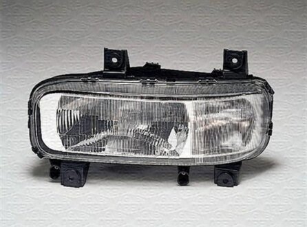 Основная фара (кор.код. LPD751) MAGNETI MARELLI 712380051129