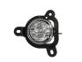 Протитуманна фара передня MAGNETI MARELLI 712403301110 (фото 1)