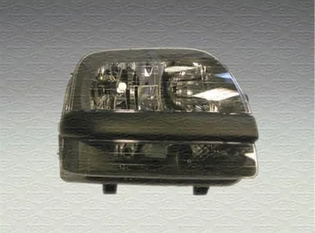 Фара основная правая (без противотум.) FIAT Doblo 01.2000 - MAGNETI MARELLI 712405451120