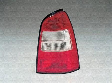 Задня права фара MAGNETI MARELLI 712407411129