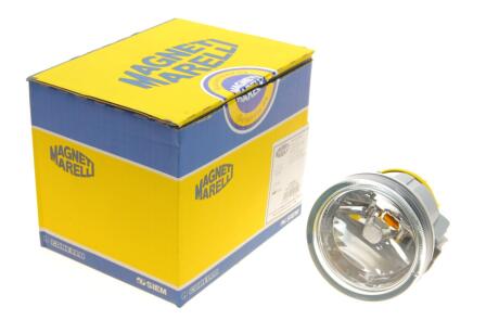 Фара протитуманна MAGNETI MARELLI 712411801129