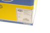 Фара протитуманна MAGNETI MARELLI 712411801129 (фото 8)