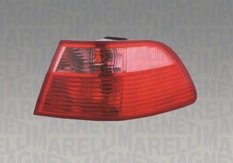 Задній ліхтар MAGNETI MARELLI 712415051110