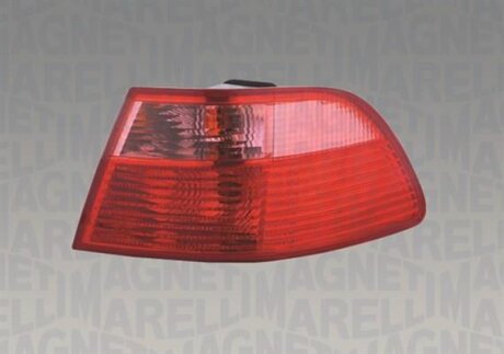 Задній ліхтар MAGNETI MARELLI 712415151110