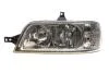 MAGNETI MARELLI фара основна ліва CITROEN Jumper 02-, FIAT Ducato 712415501129